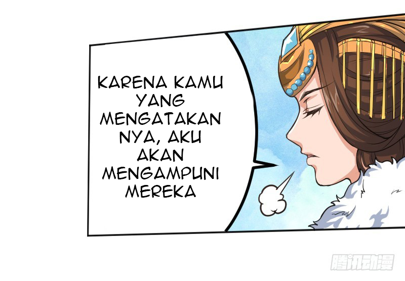 Reborn as King Chapter 05 Gambar 7